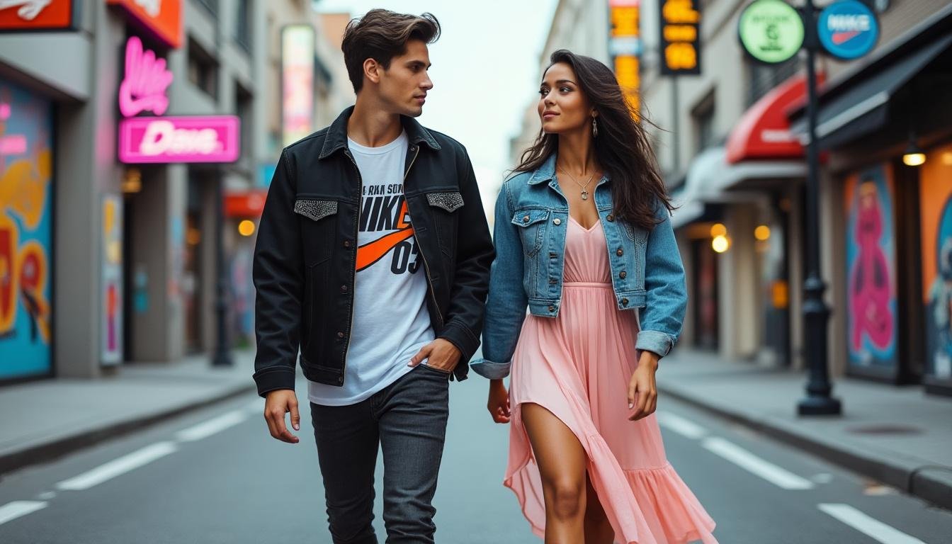 découvrez l'histoire emblématique des nike air max 90 'infrared', une légende de la sneaker qui a marqué les générations. plongez dans l'univers de ces best-sellers intemporels, entre design audacieux et innovation technologique.
